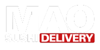 Mao Sushi Delivery