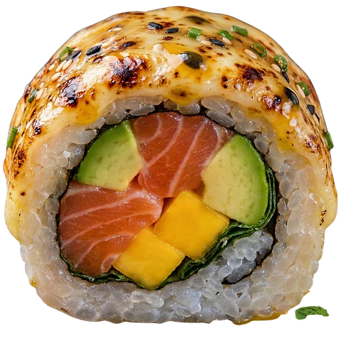 Cheese Tropical